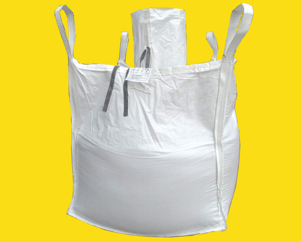 big bag for chemical