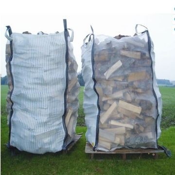 breath FIBC bag for agriculture